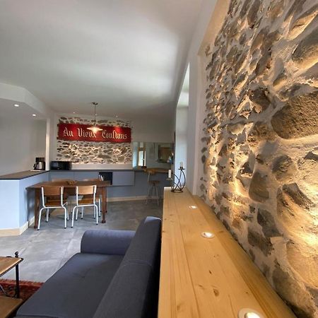 Tour Ramus- Appartements Albertville Exteriér fotografie