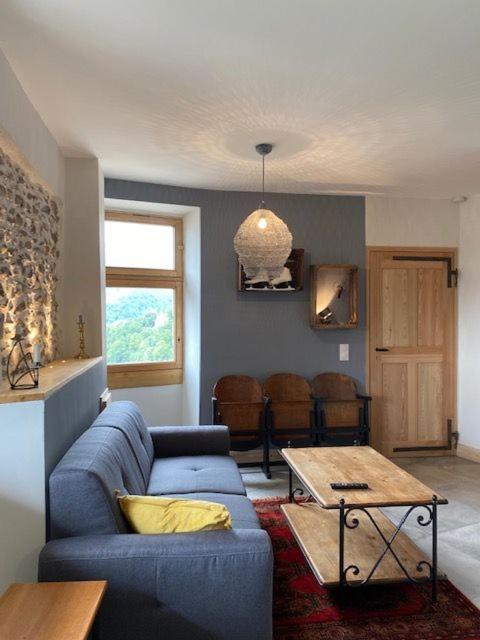 Tour Ramus- Appartements Albertville Exteriér fotografie