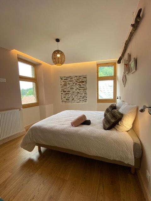 Tour Ramus- Appartements Albertville Exteriér fotografie