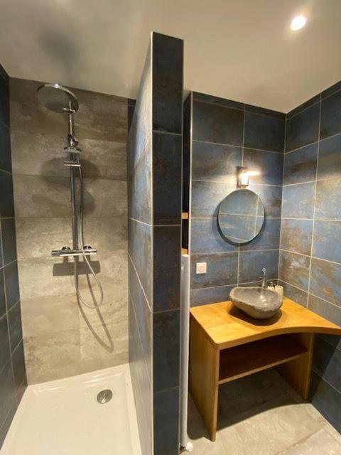 Tour Ramus- Appartements Albertville Exteriér fotografie