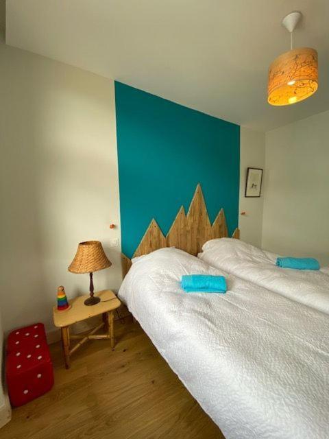 Tour Ramus- Appartements Albertville Exteriér fotografie