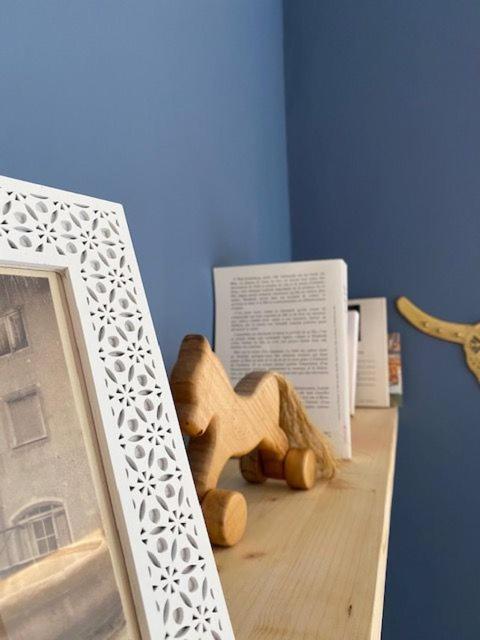 Tour Ramus- Appartements Albertville Exteriér fotografie