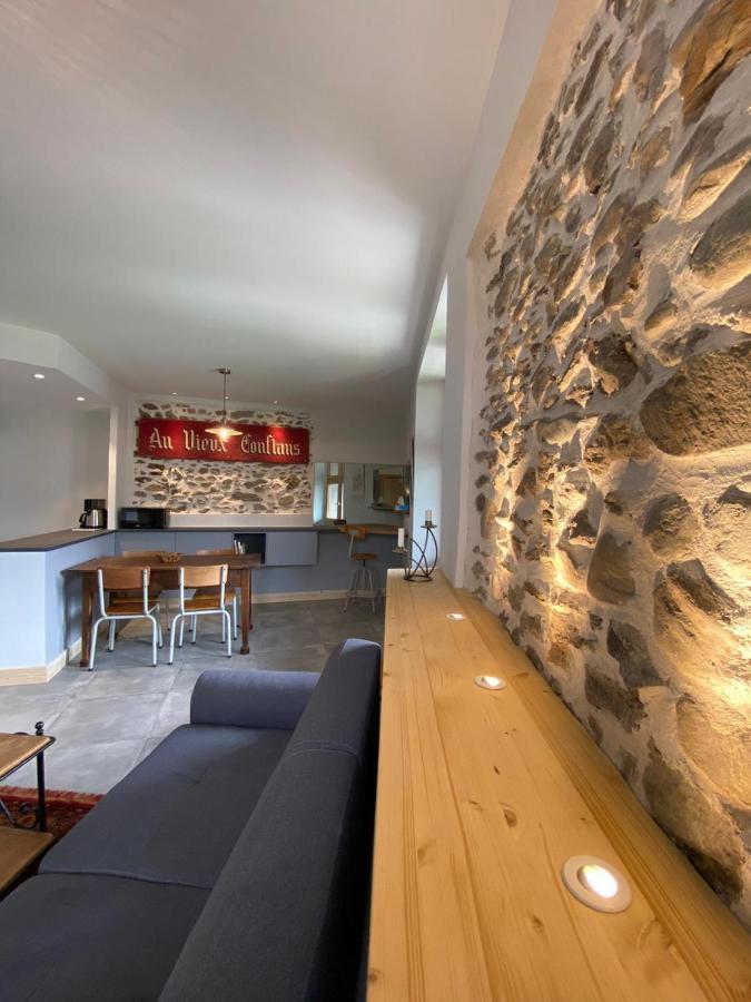 Tour Ramus- Appartements Albertville Exteriér fotografie