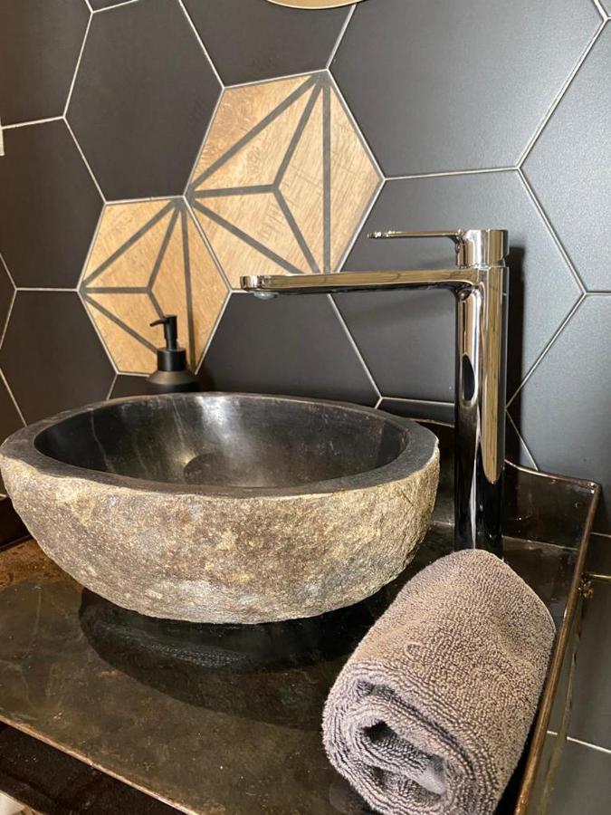 Tour Ramus- Appartements Albertville Exteriér fotografie