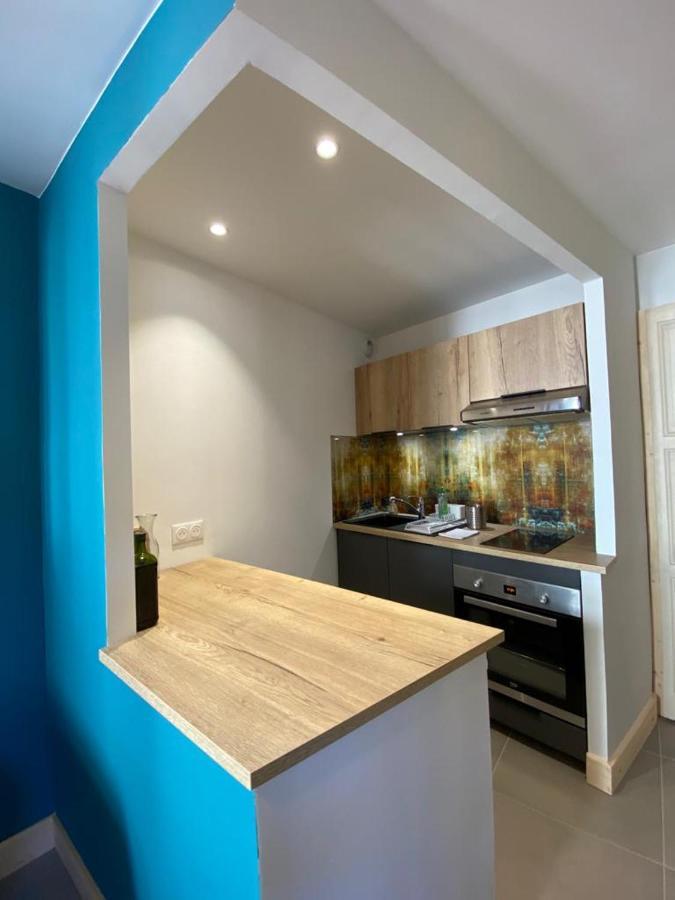 Tour Ramus- Appartements Albertville Exteriér fotografie