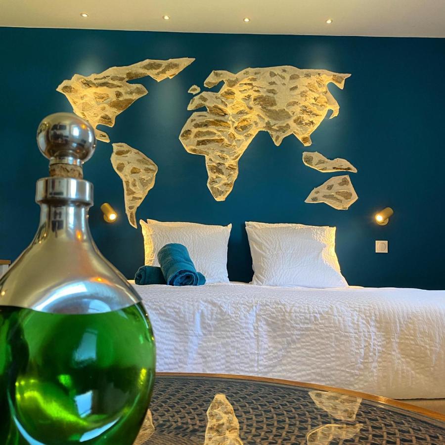 Tour Ramus- Appartements Albertville Exteriér fotografie