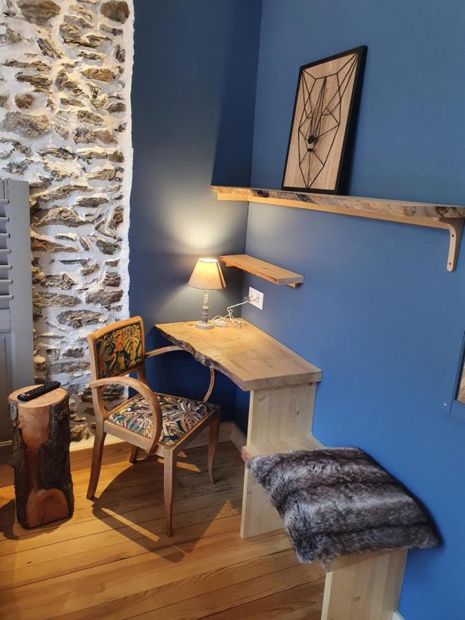 Tour Ramus- Appartements Albertville Exteriér fotografie