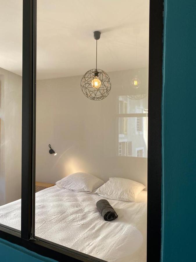 Tour Ramus- Appartements Albertville Exteriér fotografie