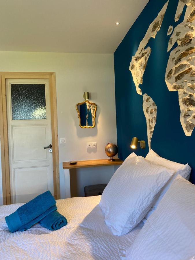 Tour Ramus- Appartements Albertville Exteriér fotografie