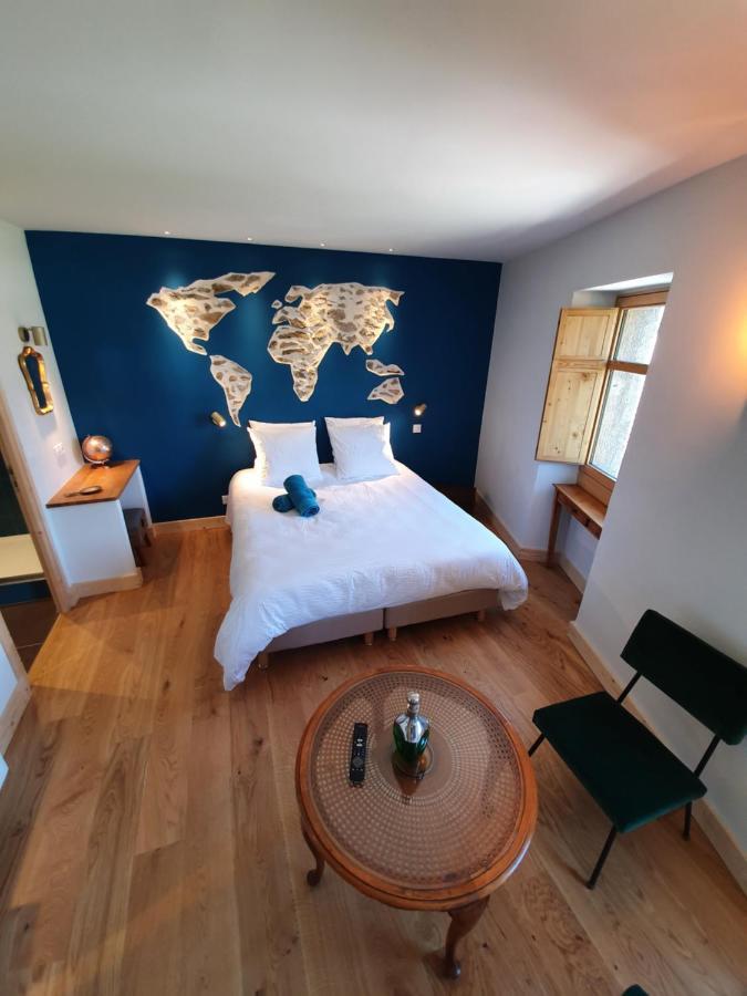 Tour Ramus- Appartements Albertville Exteriér fotografie
