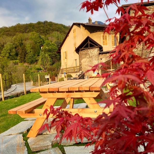 Tour Ramus- Appartements Albertville Exteriér fotografie
