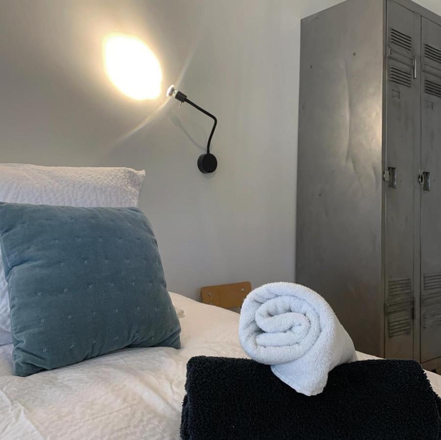 Tour Ramus- Appartements Albertville Exteriér fotografie